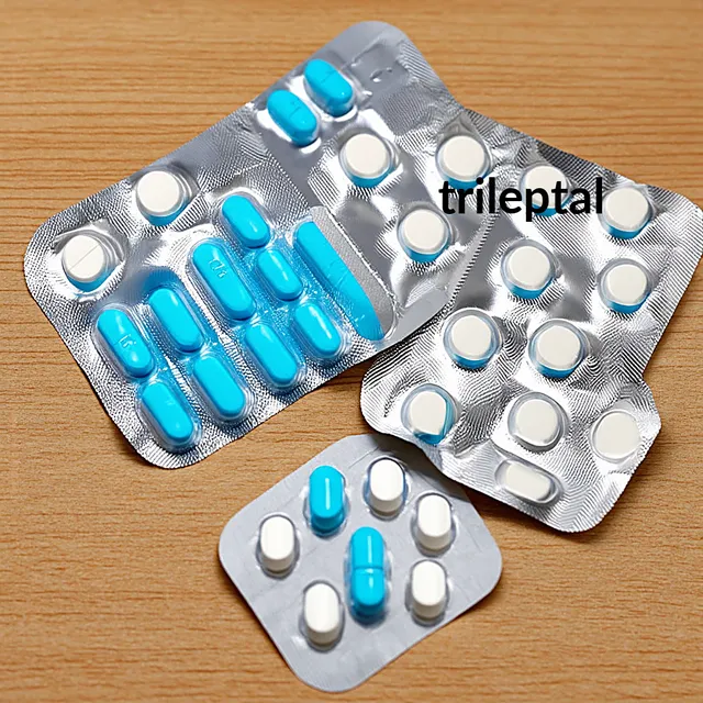 Precio del trileptal 300 mg